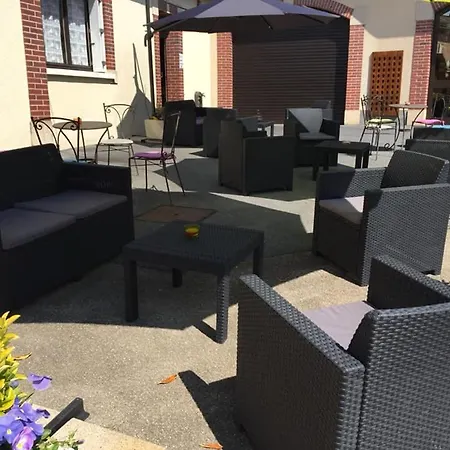 Au Champagne Jean Milan Oger