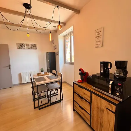 Au Champagne Jean Milan 3*