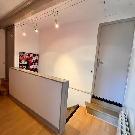 Pensionat Au Champagne Jean Milan Oger