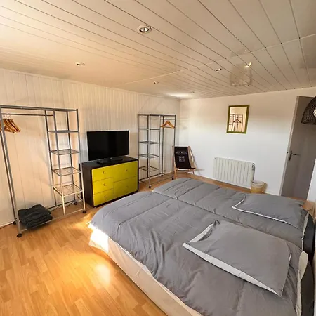 Au Champagne Jean Milan 3*