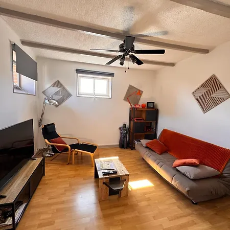 Pensionat Au Champagne Jean Milan Oger